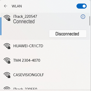 iTrack