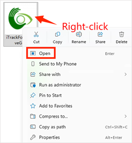 iTrack