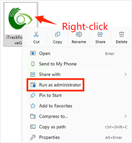 iTrack