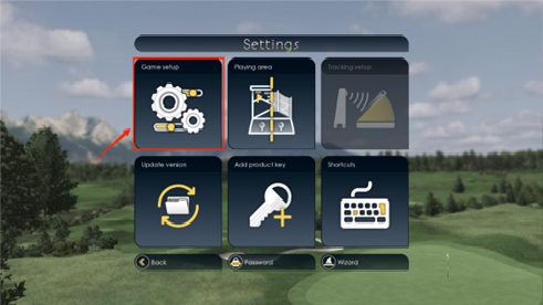 iTrack